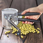NUFR Crank Can Openers Manual, Heavy Duty Commercial Can Opener - Image 5