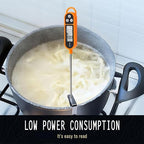 1/3pcs Candy Thermometer Digital Instant Read - Image 5