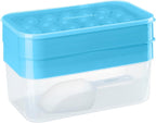 Cuisinart 5-PC Round Ice Cube Tray - Image 2