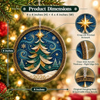 Christmas Ornaments, 2026 Christmas Ornaments,Christmas Tree Ornaments, Vintage Christmas Ornaments, Christmas Tree Decorations, Christmas Decorations - Image 4