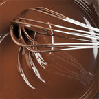 stainless steel small whisk for cheese, very handy - Image 5