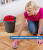 6Pcs Steel Wool Scrubbers - Image 7