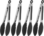 Serving Tongs Kitchen Tongs by Unknown