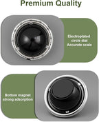 Kitchen Timer, 60-Minute Mechanical Timer - Image 4
