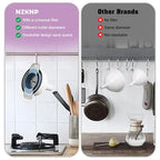 4 in 1 Funnels for Kitchen Use Filling Bottles - Image 6