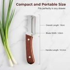 Multi-Functional Vegetable Peeler - Image 9