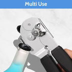 Sopito Can Opener Manual Magnetic Can Openers - Image 5