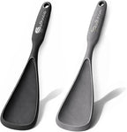 Silicone Spoon Spatula for Cooking by salbree