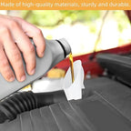 2 Pcs Fuel Funnels for Automotive, Capless Fuel Funnel Compatible - Image 6