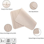 MicoYang Silicone Dish Drying Mat - Image 4