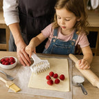 Mrs. Anderson’s Baking Dough Docker, - Image 6