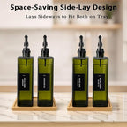 Olive Oil Dispenser Bottle for Kitchen - Image 3
