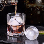 ROTTAY Ice Cube Trays, Sphere Ice Ball Maker - Image 2