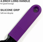 2-Pack Soda Can Opener and Beer Bottle Opener Bartender - Image 4