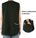 Waterproof Unisex Cobbler Apron - Image 4