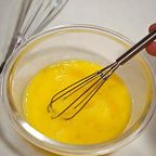 10 inch Stainless Steel Whisk, 5 inches - Image 6