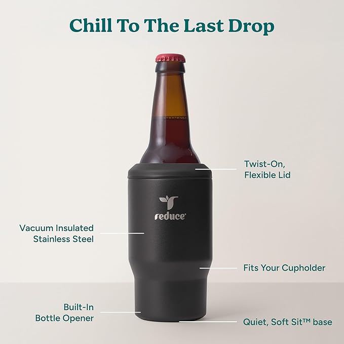 Reduce 4-in-1 Drink Cooler - Image 3