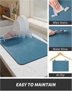 AMOAMI Coffee Mat - Image 4