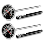 Instant Read Meat Thermometer by Unknown