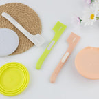 KALAMANDA 6 PCS Pet Food Can Cover Lids - Image 5