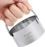 HULISEN Biscuit Cutter Set, Round Cookies Cutter - Image 2