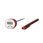Taylor Waterproof Digital Instant Read Thermometer by Springfield