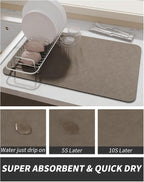AMOAMI Coffee Mat - Image 3