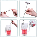 KT THERMO Candy/Deep Fry Thermometer - Image 8
