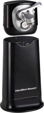 Hamilton Beach 76611 FlexCut 2-in-1 Cordless & Rechargeable Electric, Easily by HamiltonBeach