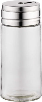 Fox Run 5167 Glass Spice Jar - Image 8