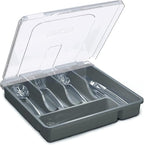 Utensil Holder for Countertop by ConferenceTable