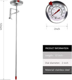 KT THERMO Deep Fry Thermometer - Image 8