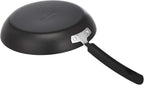 Amazon Basics Hard Anodized Non-Stick 12-Piece Cookware Set, Pans and Utensils - Image 4