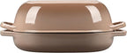 EDGING CASTING Enameled Cast Iron Oval Dutch Oven Pot - Image 6
