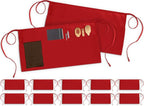 Utopia Wear 12 Pack Server Aprons - Image 5