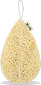 Natural Loofah Dish Sponge Pack 3 Vegetable Scrubber - Image 7