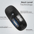 Canslab Ultrablade PRO Auto Stop Can Opener - Image 4