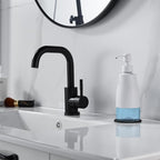 Gaussra White Soap Dispenser - Image 7