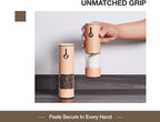 Electric Pepper Grinder and Salt Mill Set - Image 4