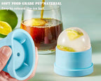 DAPOWER Ice Ball Maker Mold - Image 4