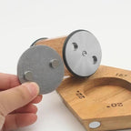 Rolling Knife Sharpener, Rolling Sharpener Kit - Image 6