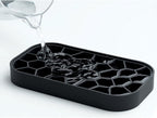 Lékué Ice Box | Black | Ice Cube Tray - Image 2