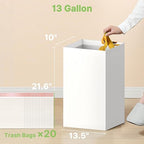Magicheap Disposable Trash Cans - Image 3
