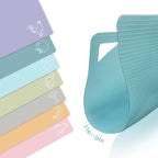7 Pieces Plastic Flexible Cutting Boards - Image 3