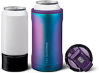 BrüMate Hopsulator Trio 3-in-1 Insulated Can Cooler by Br%C3%BCMate
