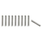 PATIKIL Slotted Spring Pin by PATIKIL
