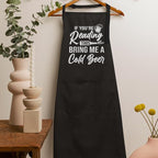 SANDJEST Funny Mens Aprons - Image 3