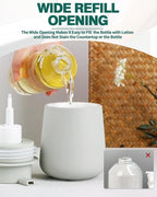 Bosilunlife Foaming Soap Dispenser - Image 3