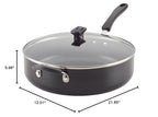 Farberware Cookstart DiamondMax Nonstick Jumbo Cooker - Image 7