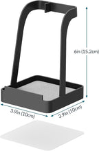 NiHome Upgraded Pot Lid and Spoon Rest - Image 8